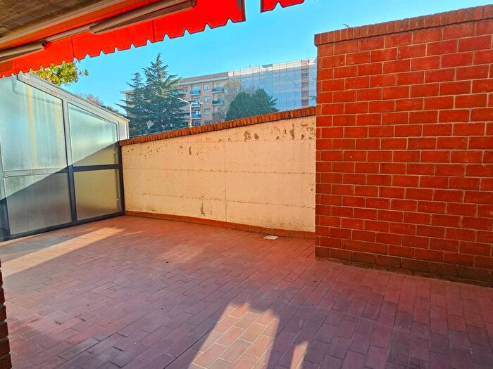 Appartamento bilocale in affitto in Via Settembre, Santa Maria, Collegno