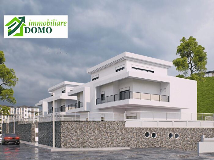 Case in Vendita e in Affitto - 3