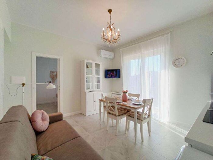Appartamento bilocale in affitto in via Cristoforo Colombo, Civitanova Nord San Gabriele Fontespina, Civitanova Marche