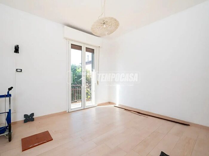 Appartamento trilocale in vendita in Viale EFermi, Sassuolo