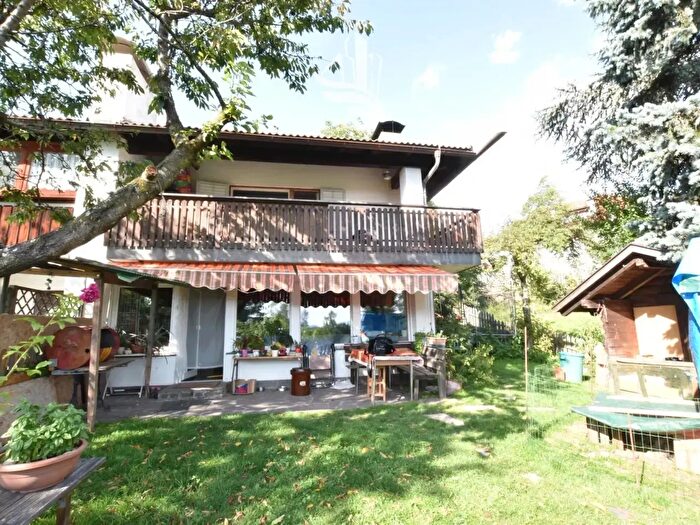 Casa con 5 locali in vendita in Strada Costalovara, Renon