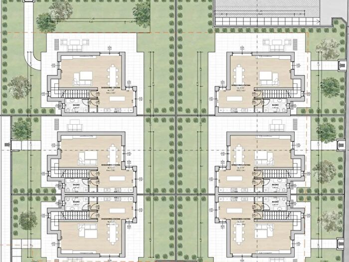 Case in Vendita e in Affitto - 2