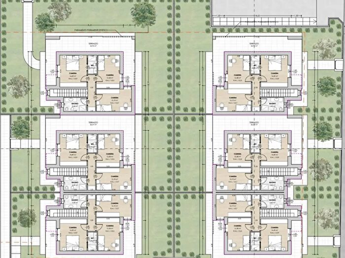 Case in Vendita e in Affitto - 3