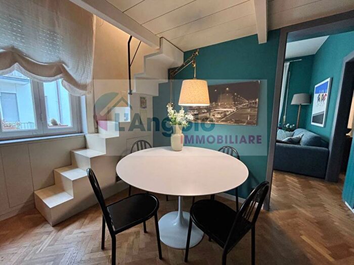 Appartamento monolocale in affitto in Viale Cristoforo Colombo No Number, Lido di Camaiore, Camaiore