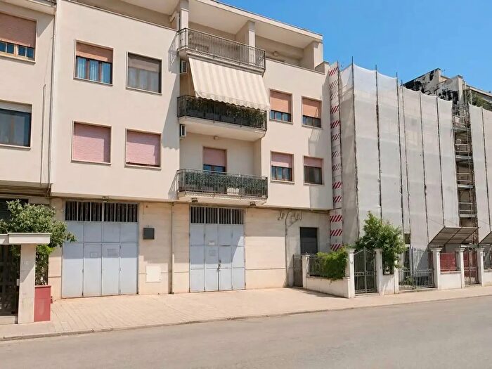 Appartamento quadrilocale in vendita in Conversano