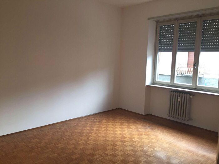 Appartamento trilocale in affitto in Pinerolo