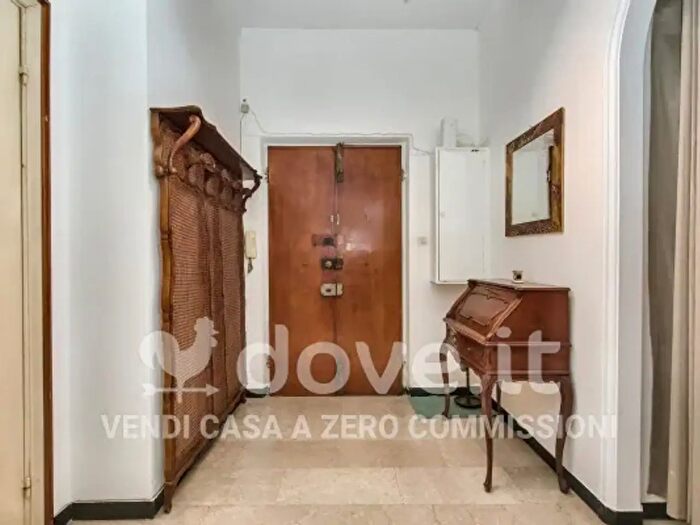 Appartamento bilocale in vendita in Corso Sardegna, Genova