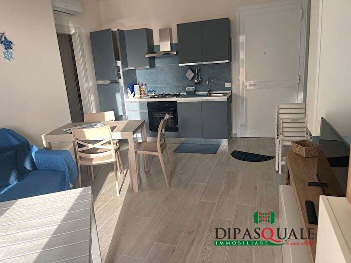 Appartamento trilocale in affitto in Via Ottaviano, Santa Barbara Gesuiti, Ragusa