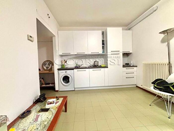 Appartamento bilocale in vendita in Str Nazionale Adriatica Sud Torrette Pu, Fano