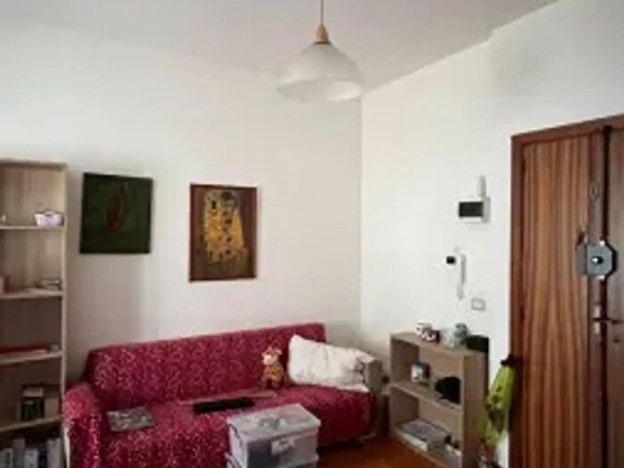 Appartamento bilocale in affitto in Via Bambinello Gesù, Catanzaro