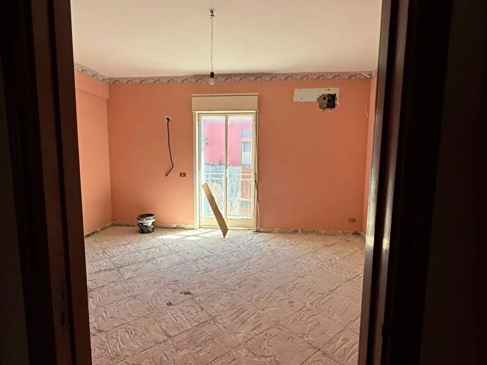 Appartamento bilocale in vendita in Via dellAnitra, Catania