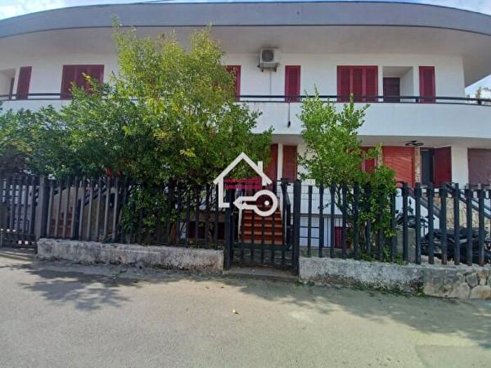 Casa con 6 locali in vendita in Via Pasquale Voso c, Agropoli