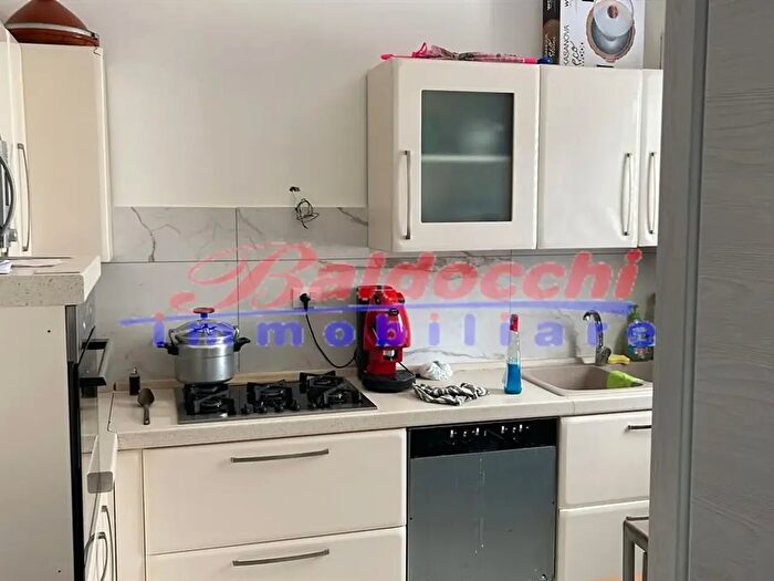 Casa in vendita in San Costanzo