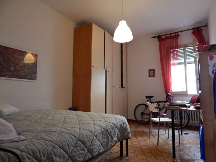 Appartamento quadrilocale in affitto in Via dei Canacci, Borgo Ognissanti Il Prato, Firenze