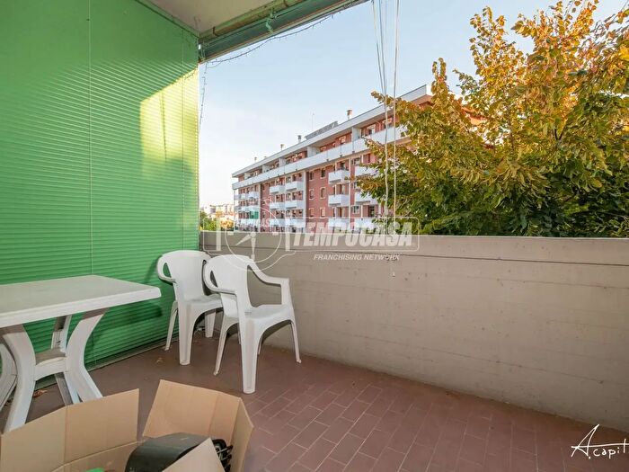 Appartamento trilocale in vendita in Via Girolamo Corridore, Modena
