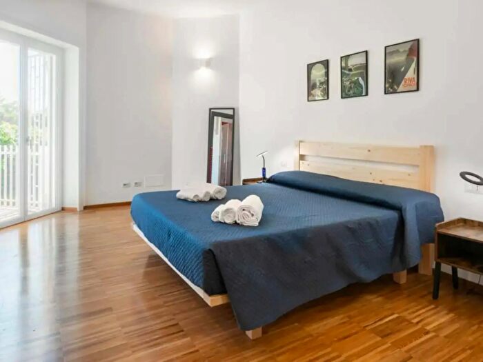 Appartamento monolocale in affitto in Via degli Orti di Trastevere, Roma