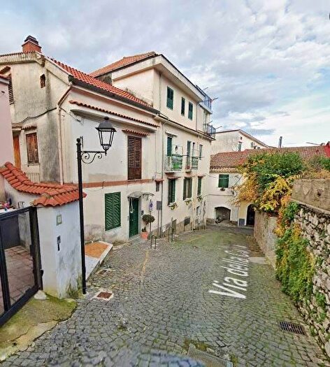 Appartamento bilocale in vendita in Via Vincenzo Torrente, Cava De Tirreni