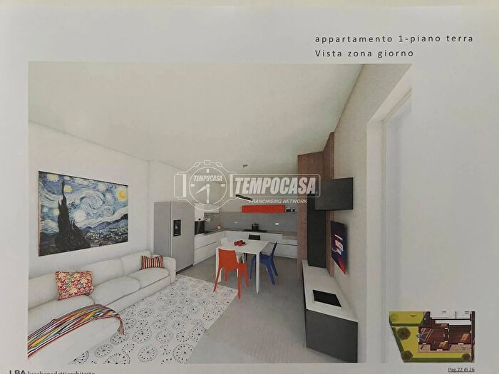 Case in Vendita e in Affitto - 3