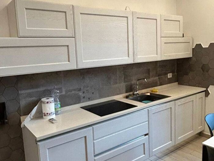 Appartamento trilocale in affitto in Via Giordano Bruno, Centro Storico Pirgo Odescalchi, Civitavecchia