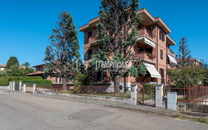 Appartamento quadrilocale in vendita in Via Ruffilli, Castellarano