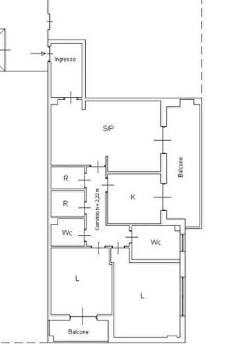 Case in Vendita e in Affitto - 2