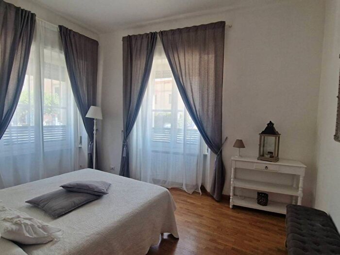 Appartamento bilocale in affitto in Via Francesco Niosi, Sant'Antonio, Pisa