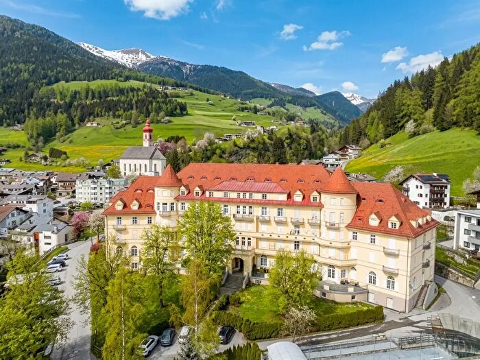 Appartamento bilocale in vendita in Via Färberstrasse, Brennero