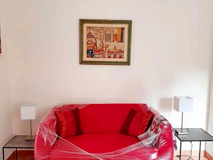 Appartamento bilocale in affitto in Carrara