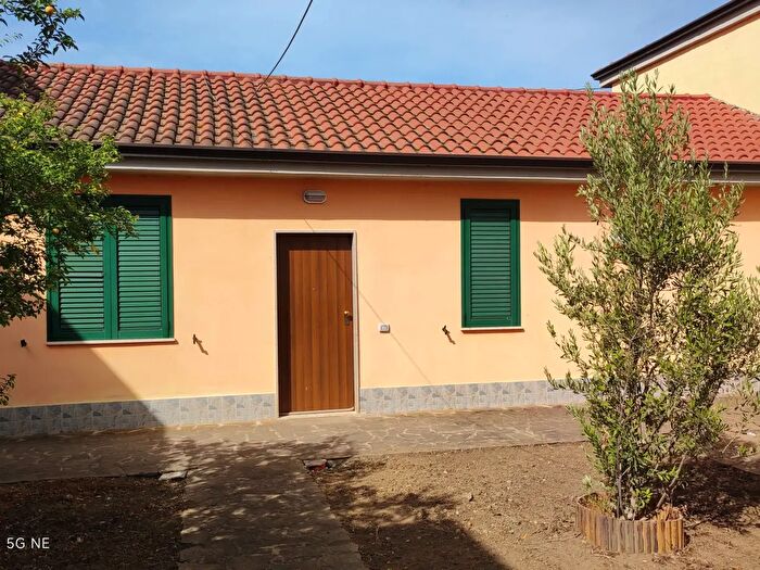 Appartamento trilocale in vendita in Sp, Ascea