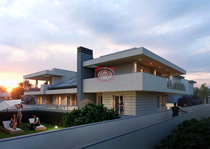 Appartamento in vendita in Cervia