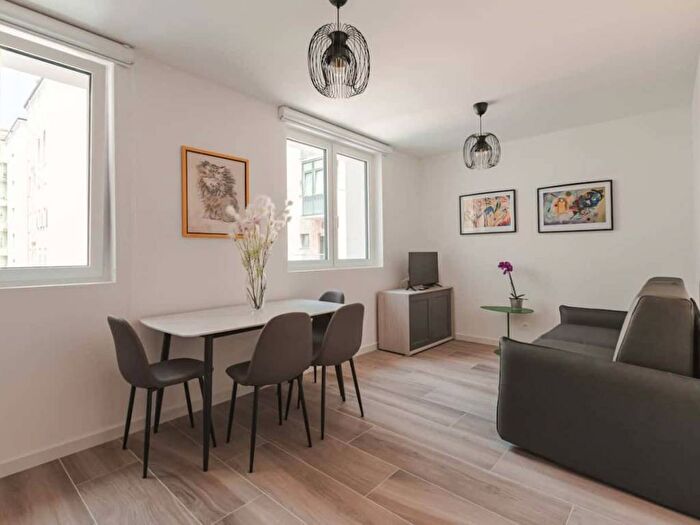 Appartamento bilocale in affitto in Via Sant'Anastasio, Roiano, Trieste