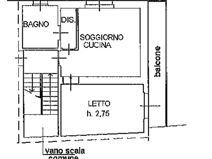 Case in Vendita e in Affitto - 2