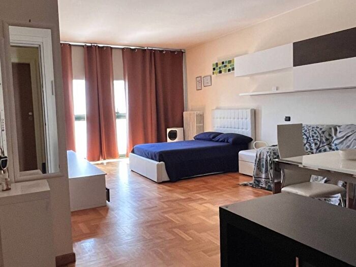 Appartamento monolocale in affitto in Via Antonio Salandra, Mazzini, Lecce