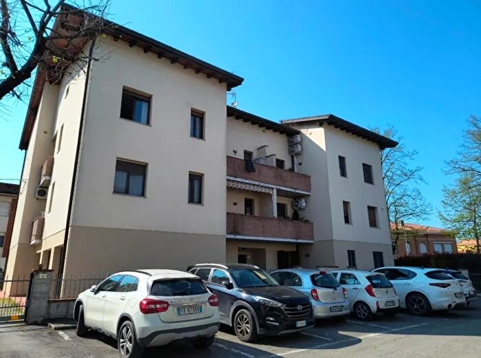 Appartamento trilocale in vendita in Nonantola Emilia Romagna Italia, Nonantola