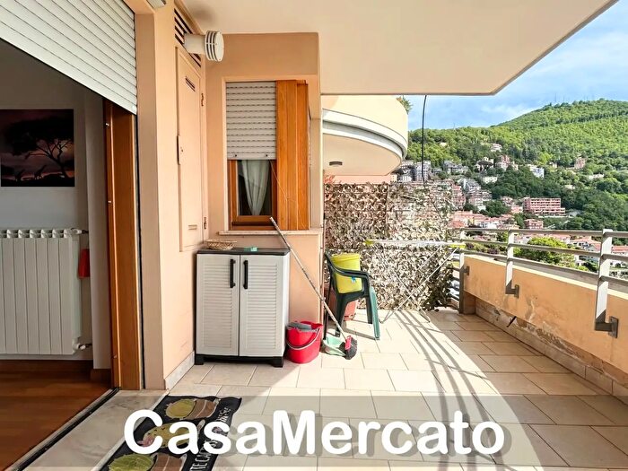 Appartamento bilocale in vendita in Via Cavour, Rocca Di Papa