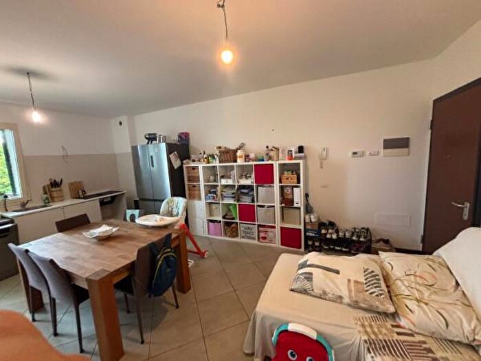 Appartamento trilocale in vendita in Via del Braldo, Forli