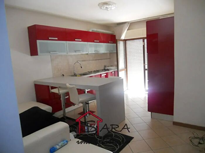 Appartamento bilocale in affitto in Via Canova, Noventa Padovana