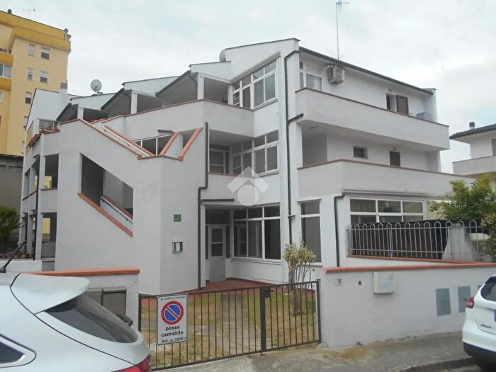 Appartamento bilocale in vendita in Via Passo del Brocon, Comacchio