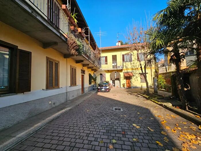 Casa trilocale in vendita in PZa Pierino Beretta, Corbetta