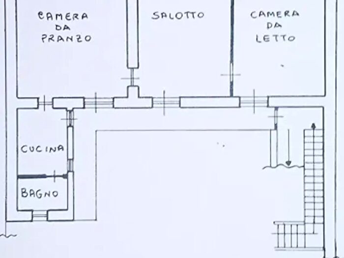 Case in Vendita e in Affitto - 3