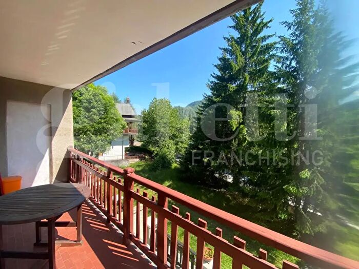Appartamento quadrilocale in vendita in Via Medail, Bardonecchia