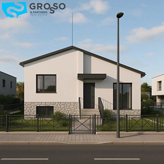 Casa in vendita in Treviso