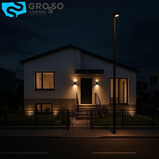 Case in Vendita e in Affitto - 2