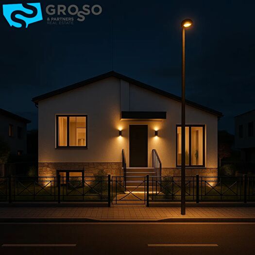 Case in Vendita e in Affitto - 3