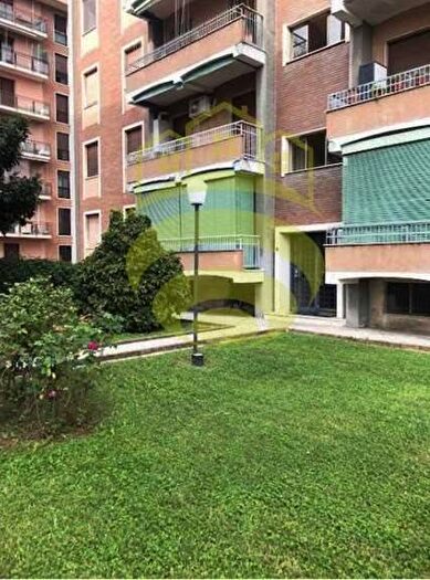 Appartamento bilocale in affitto in Via Degli Abeti, Melegnano