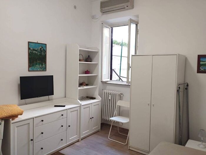 Appartamento monolocale in affitto in Via Asmara, Africano Villa Chigi, Roma