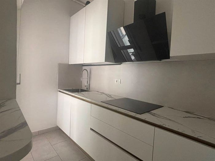 Appartamento quadrilocale in affitto in viale Partigiani, Valletta Paiolo, Mantova