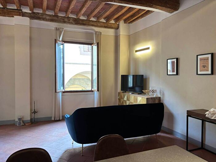 Appartamento trilocale in affitto in CORSO ITALIA, San Giovanni Valdarno