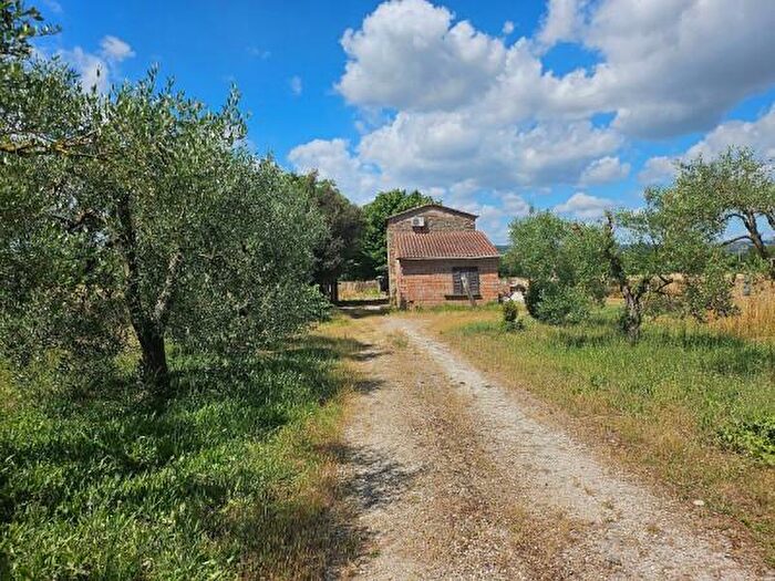 Casa con 5 locali in vendita in Strada SantEugenia, Attigliano