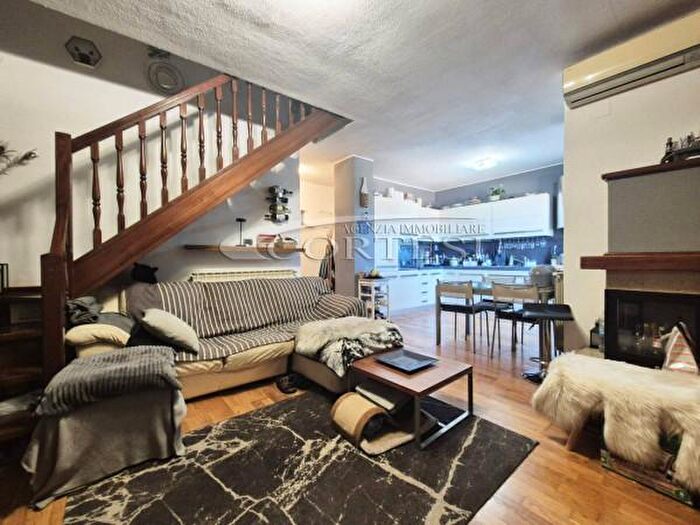 Appartamento quadrilocale in vendita in Viale Enrico Fermi, Citta Di Castello